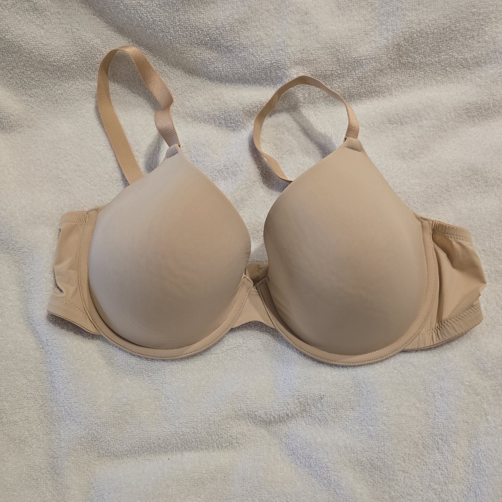 Seamless Nude Bra